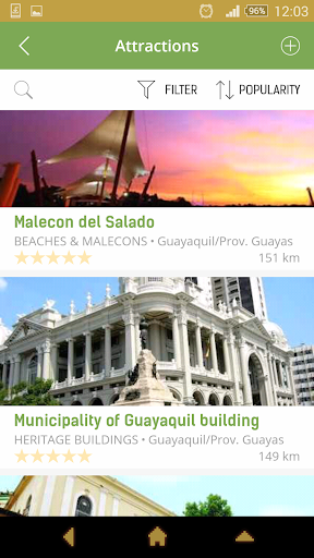 免費下載旅遊APP|EcuadorTravelApp app開箱文|APP開箱王