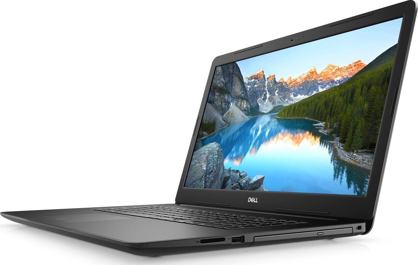 Экстерьер ноутбука DELL Inspiron 3793