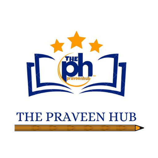 Praveen Hub Academy