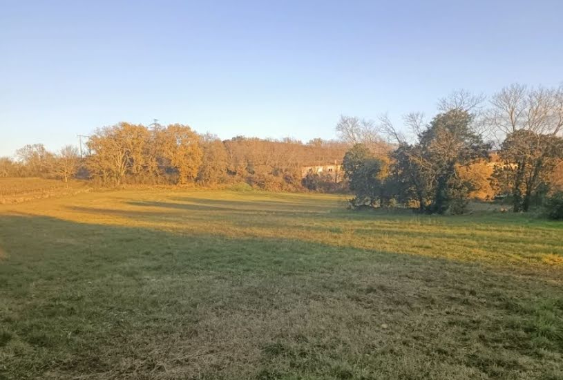  Vente Terrain à bâtir - 1 100m² à Largentière (07110) 