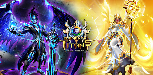 Elemental Titans Hack Gems Cheat Android IOS