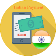 Indian Payment (Check Balance) - *99#/UPI/Aadhar 1.6 Icon
