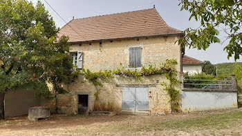 maison à Saint-Chamarand (46)