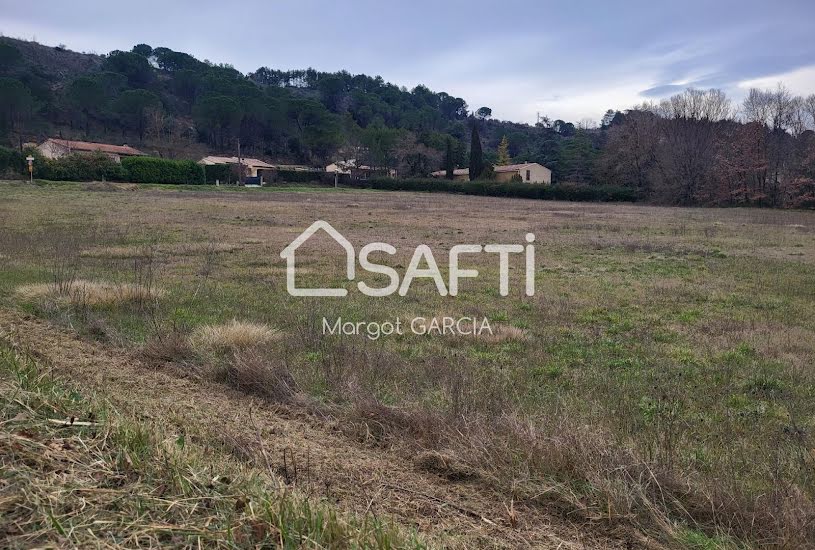  Vente Terrain à bâtir - 4 367m² à Saint-Polycarpe (11300) 