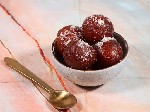 Gulab Jamun ( 2 Pc )