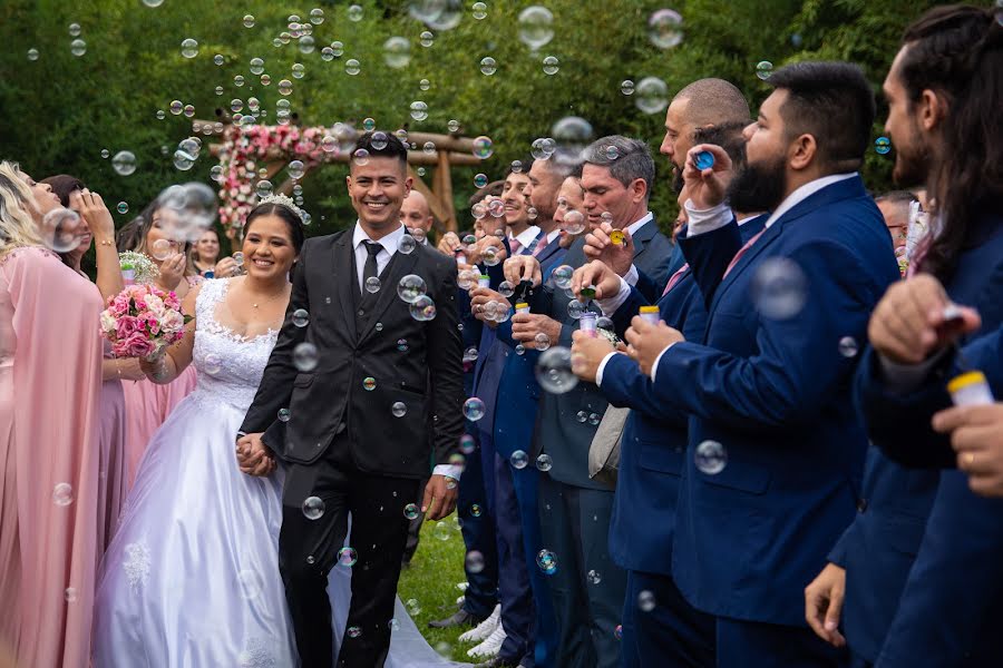 Fotógrafo de casamento Fabricio Fracaro (fabriciofracaro). Foto de 17 de abril