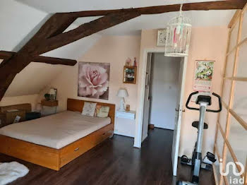 appartement à Briare (45)