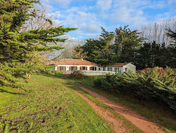 maison à Saint-Hilaire-de-Riez (85)