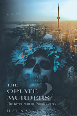 The Opiate Murders 2 cover