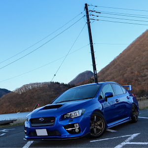 WRX STI