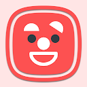 Rigoletto - Squircle Icon Pack on MyAppFree