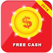 Make money - Cash app 2.1 Icon