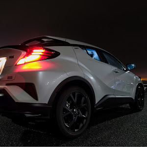 C-HR ZYX11