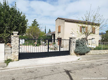 maison à Vaison-la-Romaine (84)