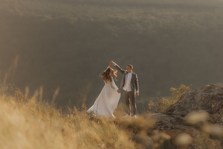 Fotografo di matrimoni Tatyana Fedorova (fedorovatanya). Foto del 7 settembre 2023