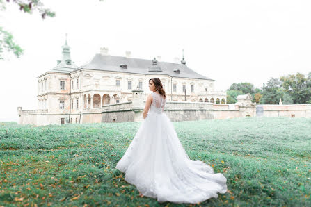 Photographe de mariage Oleksandr Kozmenko (kozmenko). Photo du 11 octobre 2018