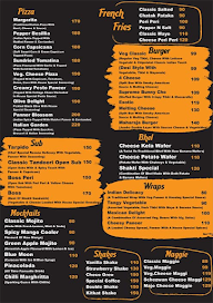 Kousik Shop menu 6