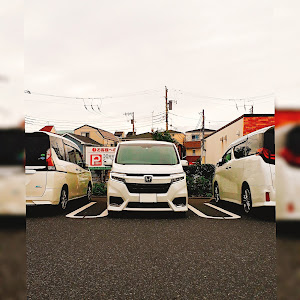 ステップワゴン