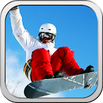 Alpine Slopestyle Snowboard Apk