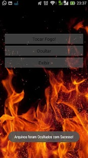 WhatsFire 1.0.2 APK + Mod (Uang yang tidak terbatas) untuk android