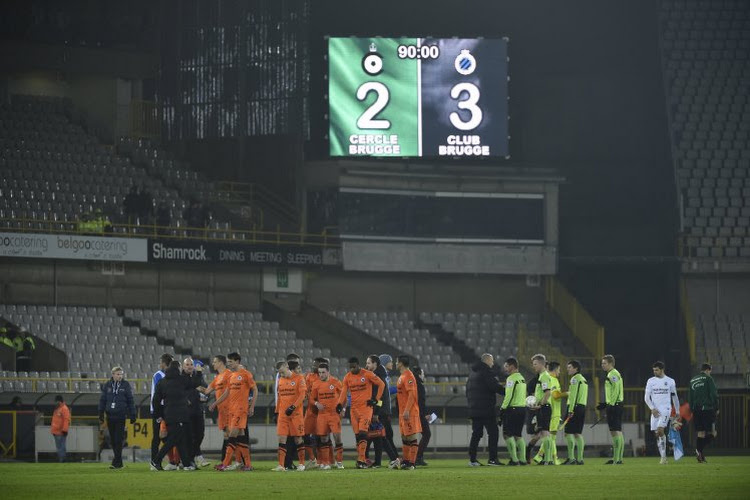 Clubfan spreekt zich uit over felle promotiestrijd in 1B: "Voor mij mag Beerschot naar eerste komen, Cercle is er niet klaar voor en niet volwassen genoeg"