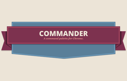 Commander Preview image 0