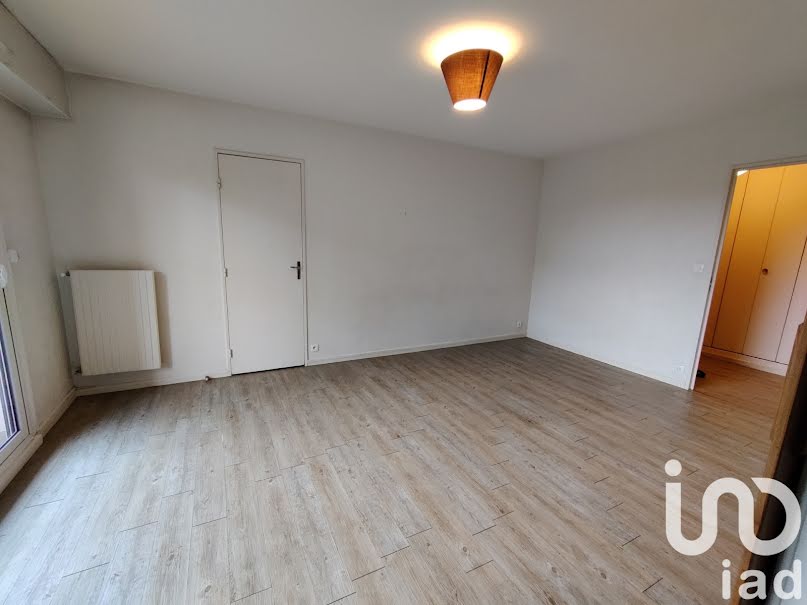 Vente appartement 4 pièces 76 m² à Saint-Herblain (44800), 160 000 €