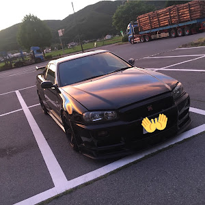 スカイライン GT-R