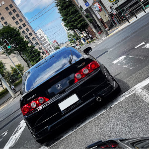 インテグラ DC5