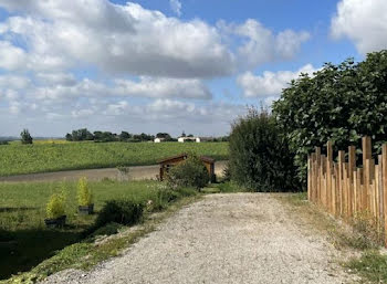 maison neuve à Montbrun-Lauragais (31)