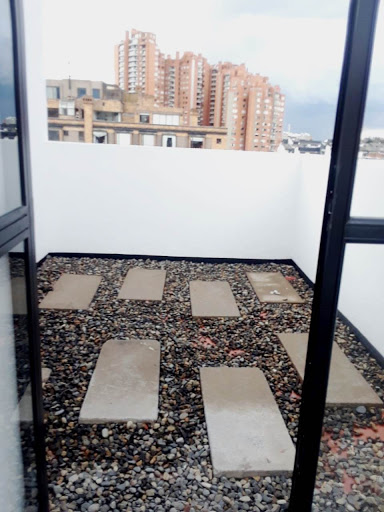 Apartamento En Arriendo - Los Andes, Bogota