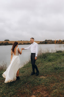 Photographe de mariage Anastasiya Dunaeva (870miles). Photo du 8 avril 2022