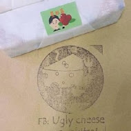 Ugly cheese 醜乳酪