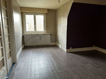 appartement à Strasbourg (67)