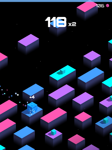 Cube Jump (Ads-Free)