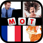 Jeu de mots en Français - 4 Images 1 Mot 3.0