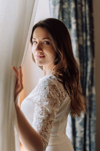 Wedding photographer Slaviana Charniauskaya (slaviana). Photo of 9 March 2022