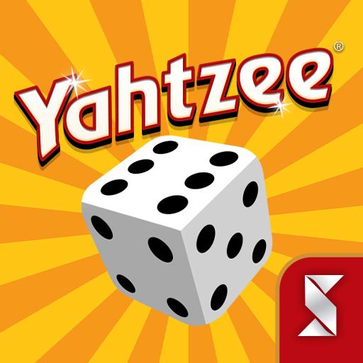 YAHTZEE® With Buddies Dice Game