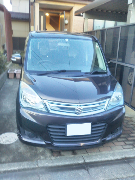はちゃさんが投稿した納車・ソリオ・問題山積みに関するカスタム事例の投稿画像1枚目