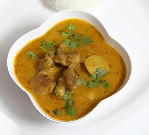 Mutton Korma