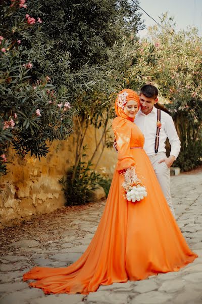 Bryllupsfotograf Mustafa Kartal (mustafakartal). Foto fra september 20 2020