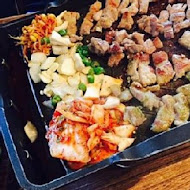 娘子韓食