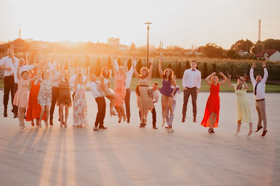 Fotógrafo de bodas Edyta Młynarczyk (mlynarczykedyta). Foto del 7 de abril 2022