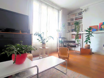 appartement à Pantin (93)