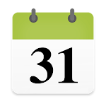 Cover Image of Unduh M Kalender (kalender, jadwal, tugas) 1.1.0 APK