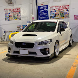 WRX STI VAB