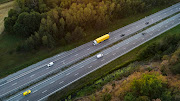 Trackers’ new artificial intelligence-based services can increase a vehicle's lifespan through tracking factors such as mileage and braking habits. Picture: SUPPLIED/GETTY IMAGES VIA TRACKER SA