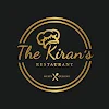 The Kiran's Restaurant, Crossings Republik, Ghaziabad logo