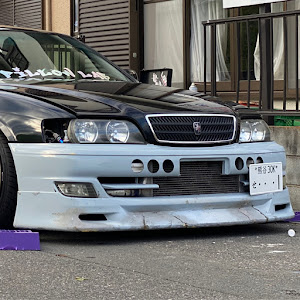 チェイサー JZX100