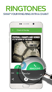 FanChants: Pumas Fans Songs & Chants(圖8)-速報App